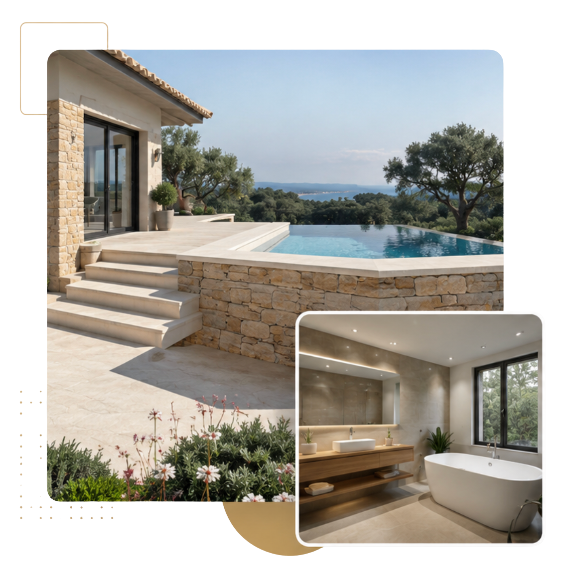 construction de maison à antibes